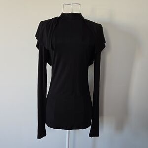 Killstar Black Women's Top